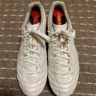 ナイキ(NIKE)のナイキ サッカー スパイク ティエンポ スーパーリゲラ sg 取り替え 27(サッカー)