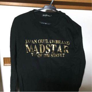 マッドスター(MAD☆STAR)のMAD STARロンT(Tシャツ(長袖/七分))