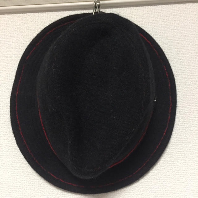 CA4LA(カシラ)のカシラハット ユニセックス メンズの帽子(ハット)の商品写真
