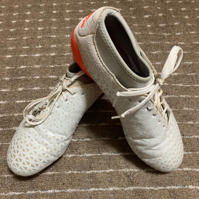 adidas(アディダス)のアディダス  ラグビー スパイク アディゼロ クレイジークイック 27.5 sg スポーツ/アウトドアのスポーツ/アウトドア その他(ラグビー)の商品写真