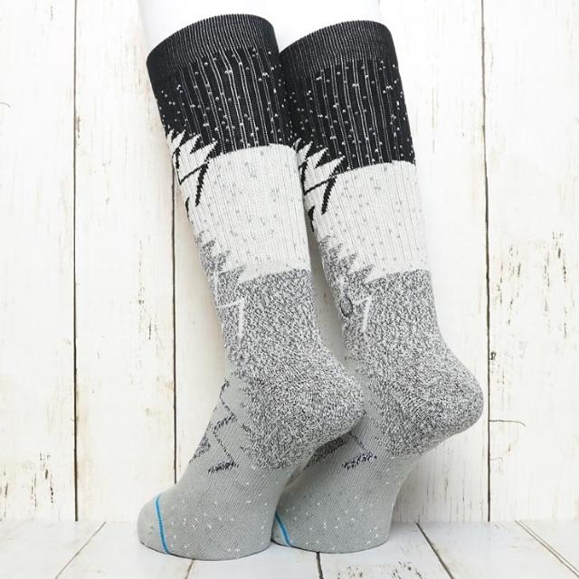 STANCE スタンス SHASTA SOCKS ソックス 靴下 メンズのレッグウェア(ソックス)の商品写真