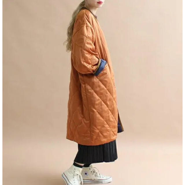 I am I(アイアムアイ)のKINUさま専用 レディースのジャケット/アウター(ロングコート)の商品写真