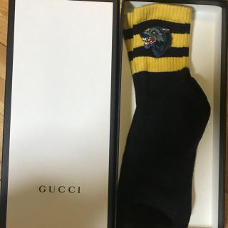 グッチ(Gucci)のGUCCI ソックス(ソックス)