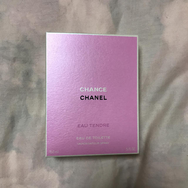 CHANEL(シャネル)のシャネル コスメ/美容の香水(香水(女性用))の商品写真