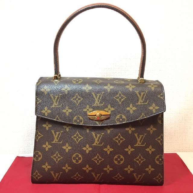 ルイヴィトン マルゼルブ ハンドバッグ 新しいエルメス lecoupe-chou.fr