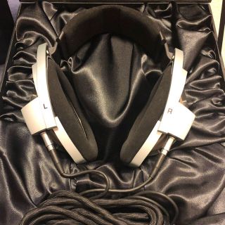 ゼンハイザー(SENNHEISER)の専用(ヘッドフォン/イヤフォン)