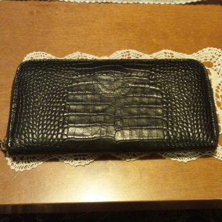 エンポリオアルマーニ(EMPORIO ARMANI)のエンポリオアルマーニ長財布(財布)