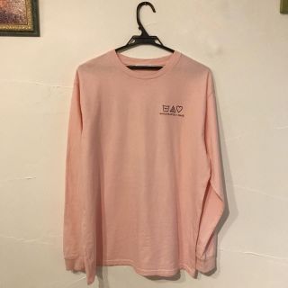 スピンズ(SPINNS)のロングＴシャツ SPINNS(Tシャツ(長袖/七分))