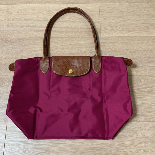 LONGCHAMP(ロンシャン)のロンシャン プルミエール レディースのバッグ(トートバッグ)の商品写真