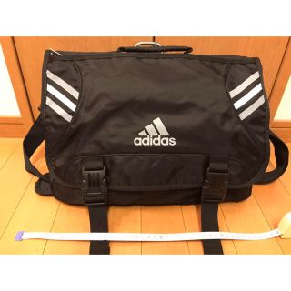 アディダス(adidas)のアディダス 塾用バック(レッスンバッグ)