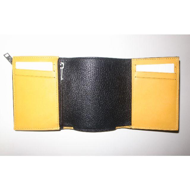 Maison Martin Margiela(マルタンマルジェラ)のmaison margiela マルジェラ■財布 wallet black メンズのファッション小物(折り財布)の商品写真