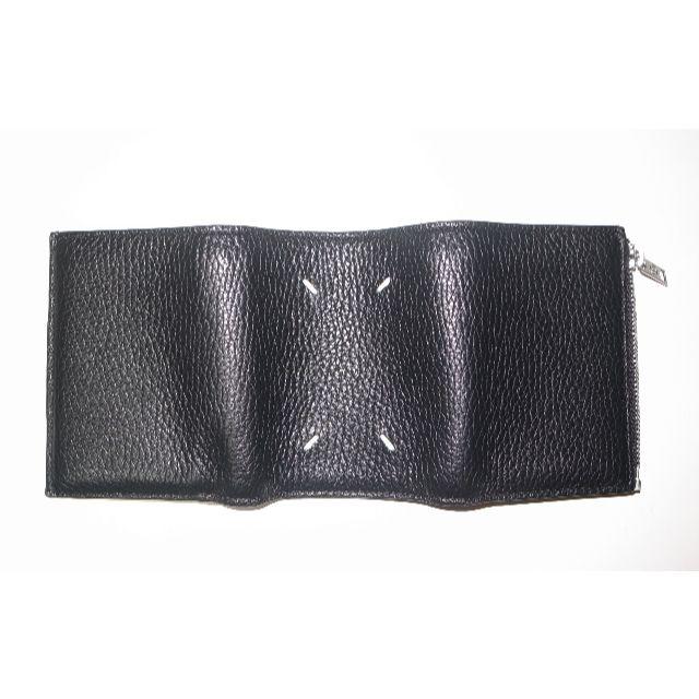 Maison Martin Margiela(マルタンマルジェラ)のmaison margiela マルジェラ■財布 wallet black メンズのファッション小物(折り財布)の商品写真