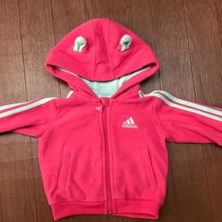 アディダス(adidas)のジャージ   アディダス(トレーナー)