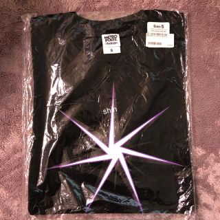 三代目 METROPOLIZ Tシャツ ブラック(ミュージシャン)