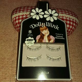 ドーリーウィンク(Dolly wink)の新品＊Dolly wink No.5(その他)