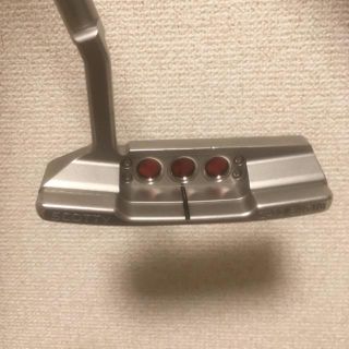 スコッティキャメロン(Scotty Cameron)のスコッティキャメロン セレクトニューポート2  2016(クラブ)