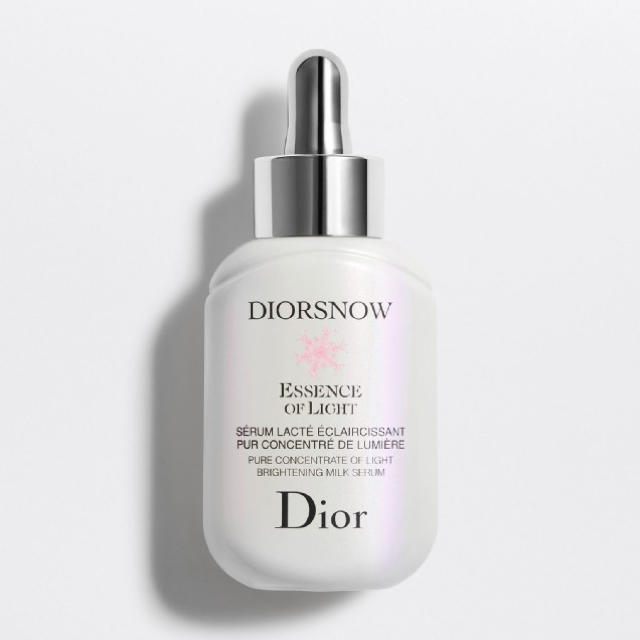 超歓迎  Dior - スノーエッセンスオブライト 薬用美容液 ディオール Dior 美容液