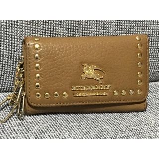 BURBERRY BLUE LABEL(キーケース)のフリマアイテム一覧 BURBERRY BLUE LABEL(キーケース)のフリマアイテム一覧