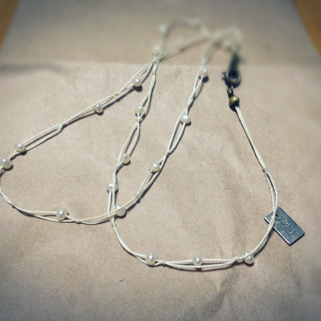 Yoshiko Creationミサンガの通販 By I U Me Him ラクマ
