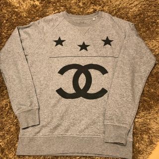 NO COMMENT スウェット CHANEL(スウェット)