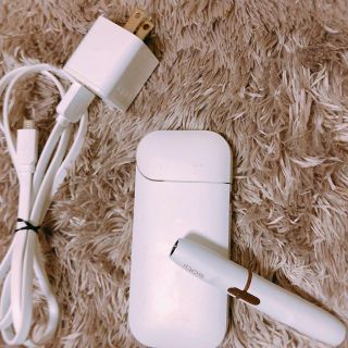 アイコス(IQOS)のIQOS(タバコグッズ)