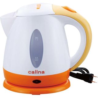 カリーナ電気ケトル 1.2ℓ(電気ケトル)