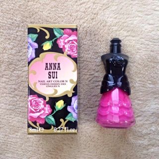 アナスイ(ANNA SUI)のANNASUI ネイルアートカラー (その他)