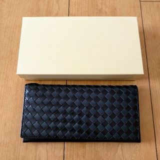 コムサメン(COMME CA MEN)の【新品】コムサメン　長財布(長財布)