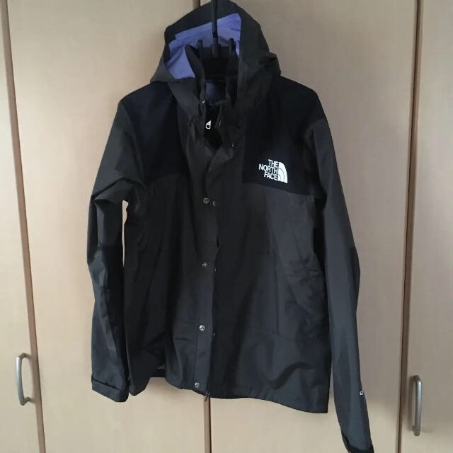 THE NORTH FACE - THE NORTH FACE MT RAINTEX JKT/廃盤色ピート/Lの通販 by bacha0509