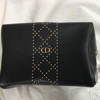 クリスチャンディオール(Christian Dior)のtmm-12様 専用 Dior  ホリデーオファー ポーチ(ポーチ)