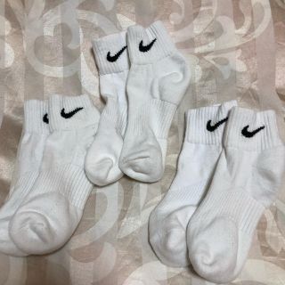 ナイキ(NIKE)のナイキ  靴下(ソックス)