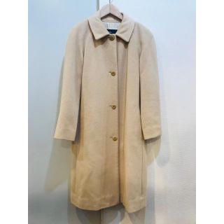 バーバリー(BURBERRY)のBURBERRY バーバリー コート(ロングコート)