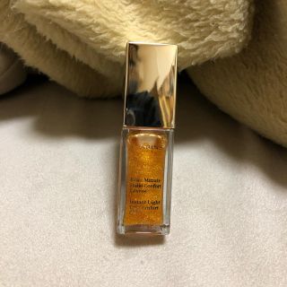 クラランス(CLARINS)のコンフォートリップオイル07(リップグロス)