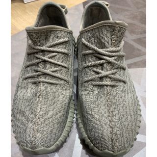 アディダス(adidas)の専用 yeezy boost 350 moonrock(スニーカー)