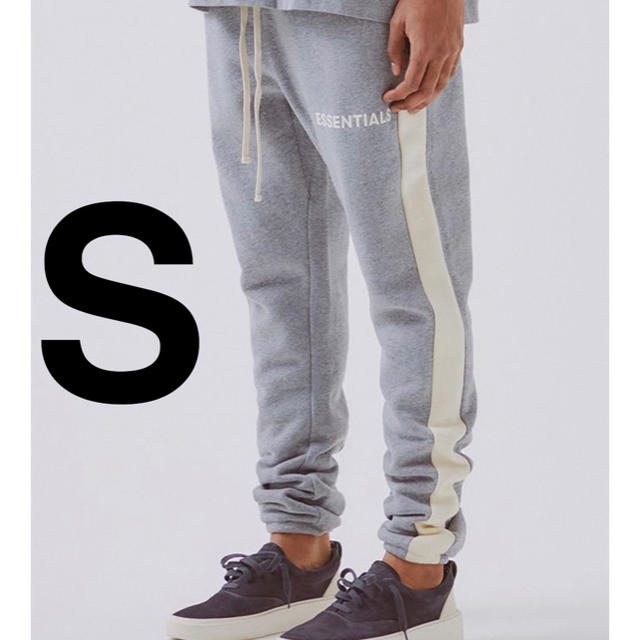 S FOG - Fear Of God Essentials スウェットパンツ