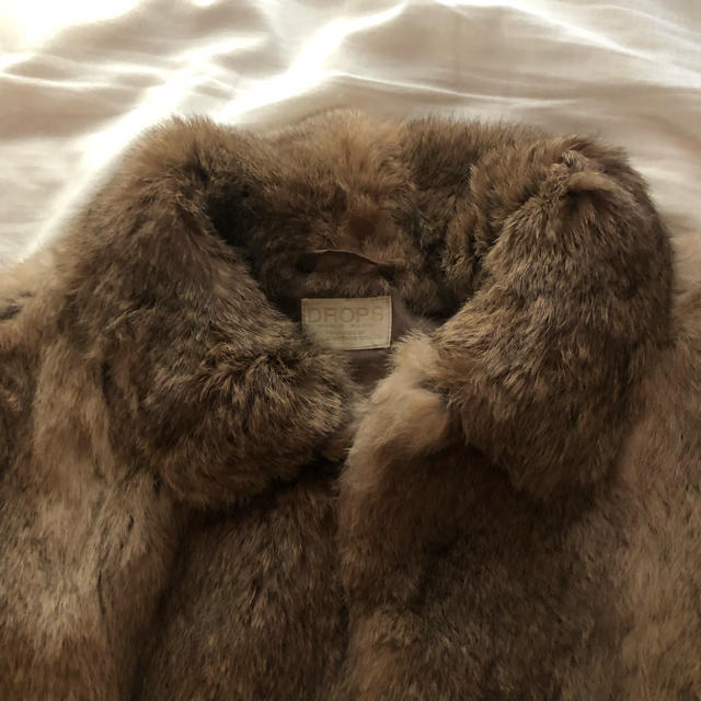 jantiques vintage fur coat | capacitasalud.com