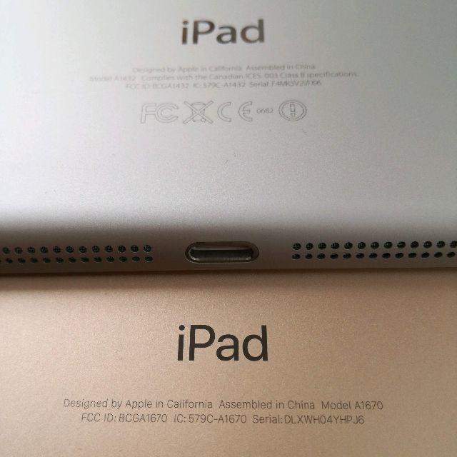 iPad Pro 12.9インチ 512GB WiFi、Apple Pencil