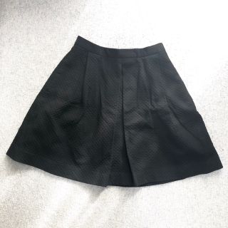 アダムエロぺ(Adam et Rope')の◉美品◉Adam et Rope フレアスカート 36(ひざ丈スカート)