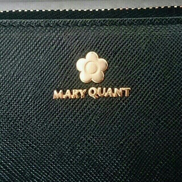 MARY QUANT(マリークワント)のMARY QUANT コインケース レディースのファッション小物(コインケース)の商品写真