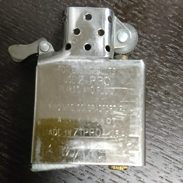 ZIPPO - 激レア！？？☆ピースジッポ☆の通販 by agea72's shop