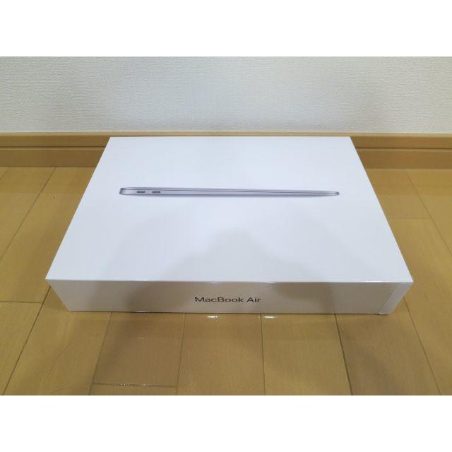 Apple - 新品未開封 MacBookAir 2018 Retina  MRE82J/A