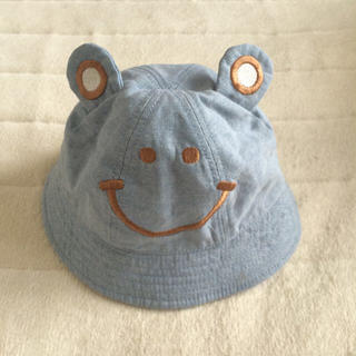 帽子☆48㎝(その他)