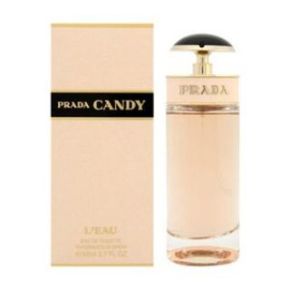 プラダ(PRADA)のプラダ キャンディ 香水 80ml(香水(女性用))