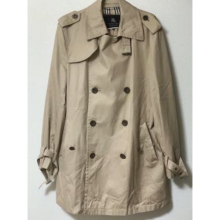 バーバリーブラックレーベル(BURBERRY BLACK LABEL)のBurberry BLACK LABEL トレンチコート(トレンチコート)