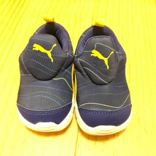 プーマ(PUMA)のプーマ ベビー靴(その他)