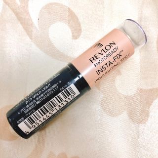 レブロン(REVLON)のレブロン ハイライトスティック(フェイスカラー)