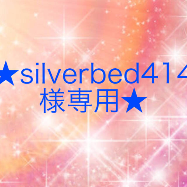 Wacoal(ワコール)のsilverbed414様専用 その他のその他(その他)の商品写真