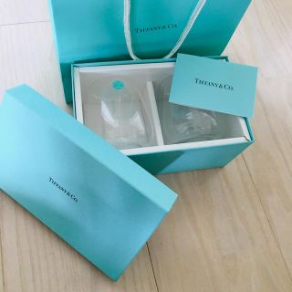 ティファニー(Tiffany & Co.)のモリクマ様 専用(タンブラー)