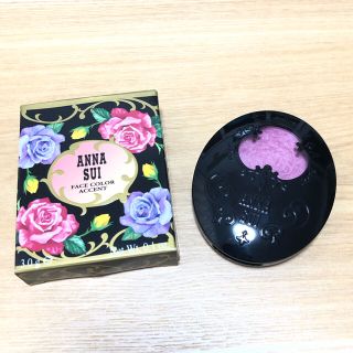 アナスイ(ANNA SUI)のANNA SUI チーク(チーク)