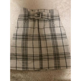 ジルバイジルスチュアート(JILL by JILLSTUART)のchu nya様専用(ひざ丈スカート)